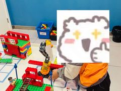 -童程童美少儿编程乐高机器人(汉阳校区)