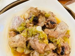 -山顶沙河粉-粤菜馆(凯旋店)