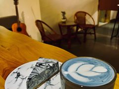 -微饮cafe