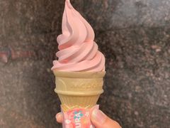 -麦当劳(卫星广场店)