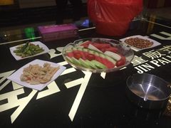 -劲派KTV(江南大道南店)