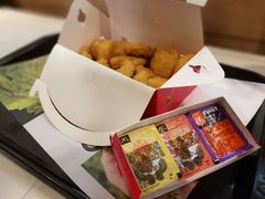-麦当劳(长泰商业广场店)