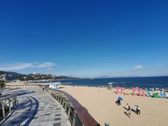 -大梅沙海滨公园