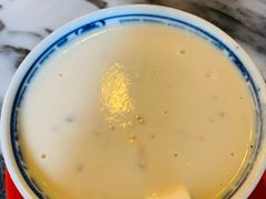 核桃蛋奶糊-玫瑰甜品(文明路店)