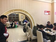 -澳盟清汤鲜黄牛肉(公济桥路店)