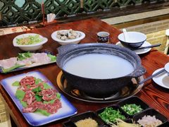 -御膳粥·牛乳粥底火锅·地道顺德菜(容桂店)