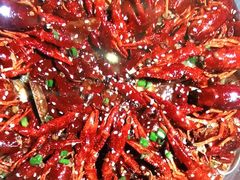 -铁人烧烤(民联C区店)