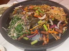 -一烙锅(友谊店)