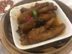 -潮福城大酒楼(北尚店)