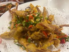 -洪大厨鸡煲(福田店)