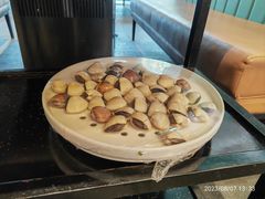 -优食坊·蒸汽海鲜(康盛路店)