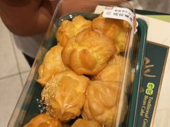 -泸溪河桃酥(欧尚店)