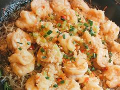 -老浒记民俗酒楼(王府井店)