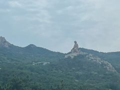 -石岛赤山风景区