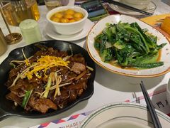 -食大利香港茶餐厅(南亚风情第一城店)