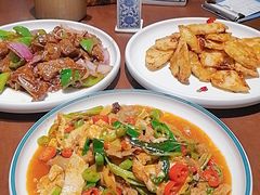 -乡里八闽·福州乡土菜(火车北站店)
