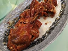 -成都驻京办餐厅(蜀都宾馆店)