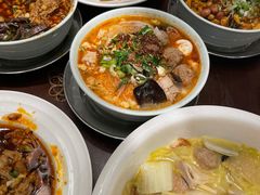 -春发生饭店·非遗(南院门店)
