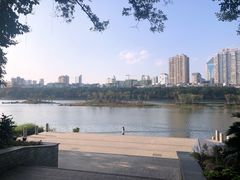 -南宁南湖公园