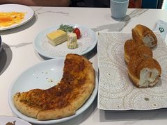 -阿里疆Alijiang·丝路美食·异域风情·清真(长楹天街店)