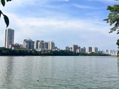 -南宁南湖公园