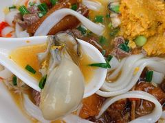 -荔林食店(西华路店)
