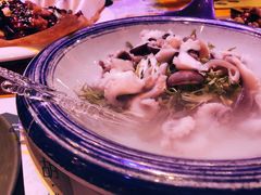 芥辣八爪鱼-胡桃里乐队酒馆(鎏嘉码头店)