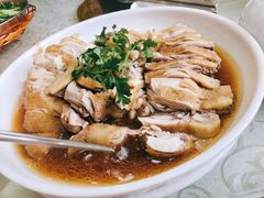 胡椒鸡-玲玲美食宁辉店(葵蓬店)