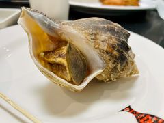 白灼红螺-吉友粥底火锅(方斜路店)