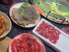 -蜀大侠火锅(森兰花园城店)