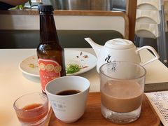 -蔡澜点心·粤菜(嘉里中心店)