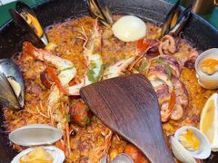 -Las Tapas(思南公馆店)