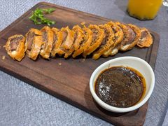 -连鹭海鲜·大连菜(星海店)