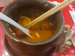-见味花甲(福田coco park店)