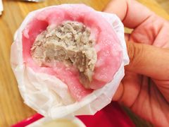 -满记甜品(金唐购物中心店)