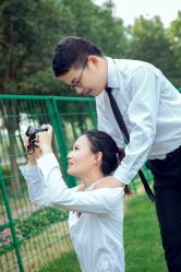 -摩玛婚纱摄影(杭州店)
