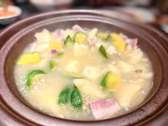 -隔壁老王·家常云南菜(皇冠店)
