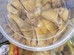 -食德喜·阳山鸡王食研基地