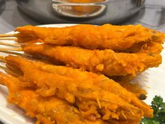 -金哥私房菜馆(张府园总店)