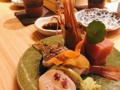 -鮨青(恒基名人购物中心店)