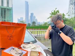 -沐渔二手奢侈品黄金手表包包回收·中古店(广州塔店)