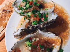 生蚝-原製原味(普陀山磐龙店)