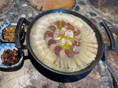 -一桶江山餐厅(松北店)