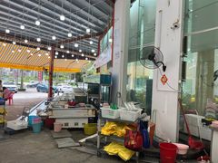 -秋姐美食店(旅游大道店)