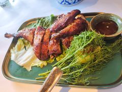 -BetterThai 泰加(苏州中心店)