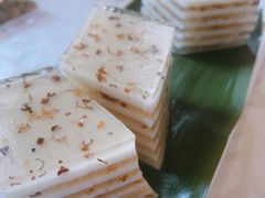 千层宫廷桂花糕-御满江海鲜酒家(洛溪新城店)