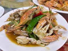-潮香阁海鲜餐厅(较场尾店)
