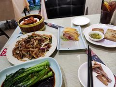 -香港威特瑞茶餐厅(小白楼音乐厅店)
