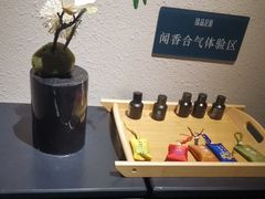 -臻品足道(后湖店)