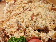 -岛风·台食小馆 ISLAND BISTRO(烟台山店)